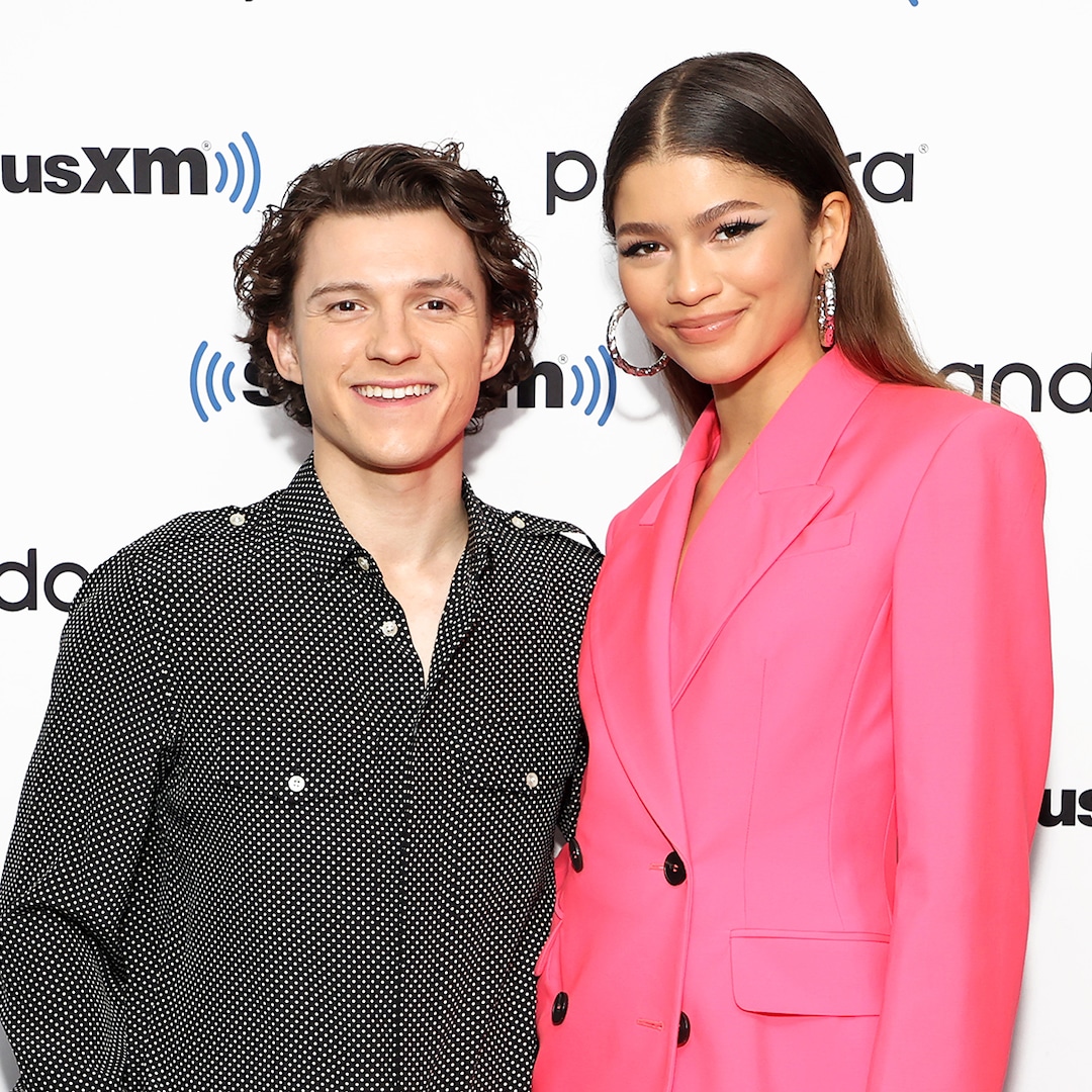 Tom Holland & Zendaya: Law Roach Confirms Secret Marriage